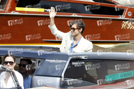 Photocall 'Don't Worry Darling', Internationale Filmfestspiele von Venedig 2022