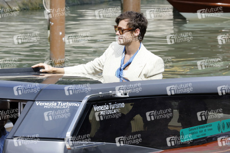 Photocall 'Don't Worry Darling', Internationale Filmfestspiele von Venedig 2022