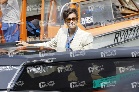 Photocall 'Don't Worry Darling', Internationale Filmfestspiele von Venedig 2022