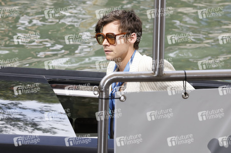 Photocall 'Don't Worry Darling', Internationale Filmfestspiele von Venedig 2022