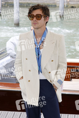 Photocall 'Don't Worry Darling', Internationale Filmfestspiele von Venedig 2022