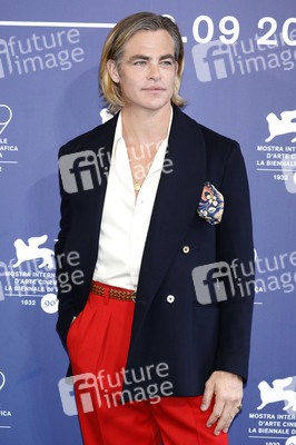 Photocall 'Don't Worry Darling', Internationale Filmfestspiele von Venedig 2022