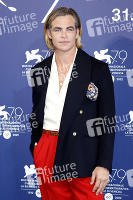 Photocall 'Don't Worry Darling', Internationale Filmfestspiele von Venedig 2022