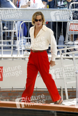 Photocall 'Don't Worry Darling', Internationale Filmfestspiele von Venedig 2022