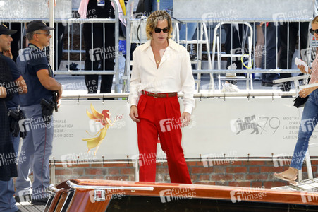 Photocall 'Don't Worry Darling', Internationale Filmfestspiele von Venedig 2022