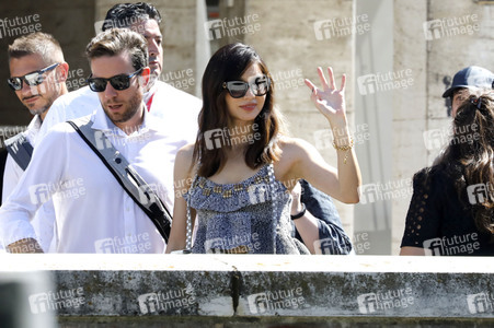 Photocall 'Don't Worry Darling', Internationale Filmfestspiele von Venedig 2022