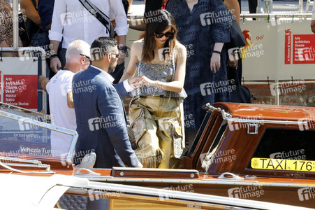 Photocall 'Don't Worry Darling', Internationale Filmfestspiele von Venedig 2022