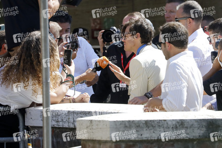 Photocall 'Don't Worry Darling', Internationale Filmfestspiele von Venedig 2022