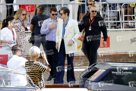 Photocall 'Don't Worry Darling', Internationale Filmfestspiele von Venedig 2022