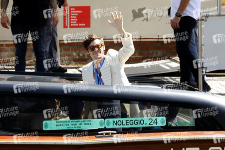 Photocall 'Don't Worry Darling', Internationale Filmfestspiele von Venedig 2022