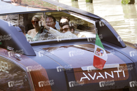 Photocall 'Don't Worry Darling', Internationale Filmfestspiele von Venedig 2022