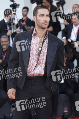 Filmpremiere 'Don't Worry Darling', Internationale Filmfestspiele von Venedig 2022