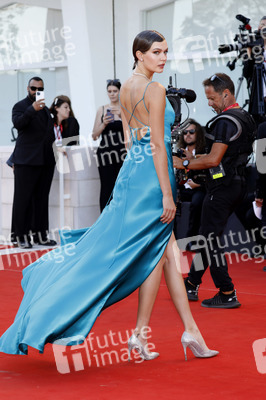 Filmpremiere 'Don't Worry Darling', Internationale Filmfestspiele von Venedig 2022