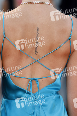 Filmpremiere 'Don't Worry Darling', Internationale Filmfestspiele von Venedig 2022