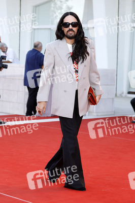 Filmpremiere 'Don't Worry Darling', Internationale Filmfestspiele von Venedig 2022