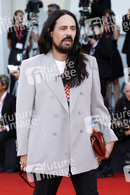 Filmpremiere 'Don't Worry Darling', Internationale Filmfestspiele von Venedig 2022