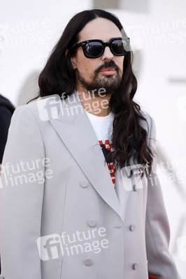 Filmpremiere 'Don't Worry Darling', Internationale Filmfestspiele von Venedig 2022