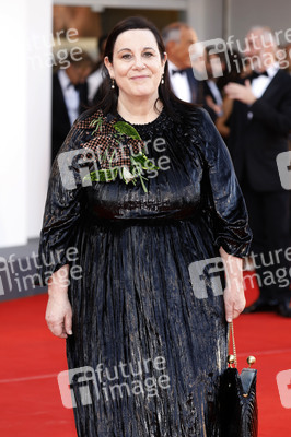 Filmpremiere 'Don't Worry Darling', Internationale Filmfestspiele von Venedig 2022