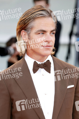 Filmpremiere 'Don't Worry Darling', Internationale Filmfestspiele von Venedig 2022