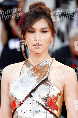 Filmpremiere 'Don't Worry Darling', Internationale Filmfestspiele von Venedig 2022