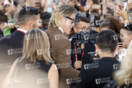 Filmpremiere 'Don't Worry Darling', Internationale Filmfestspiele von Venedig 2022