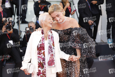 Filmpremiere 'Don't Worry Darling', Internationale Filmfestspiele von Venedig 2022
