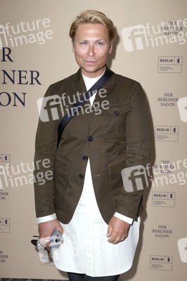 Der Berliner Salon auf der Berlin Fashion Week S/S 2023