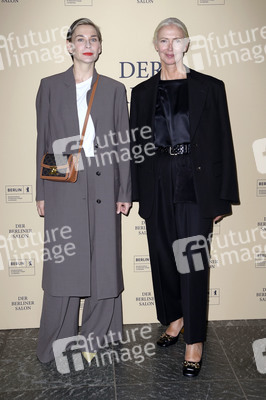 Der Berliner Salon auf der Berlin Fashion Week S/S 2023