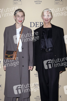 Der Berliner Salon auf der Berlin Fashion Week S/S 2023