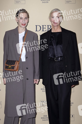 Der Berliner Salon auf der Berlin Fashion Week S/S 2023