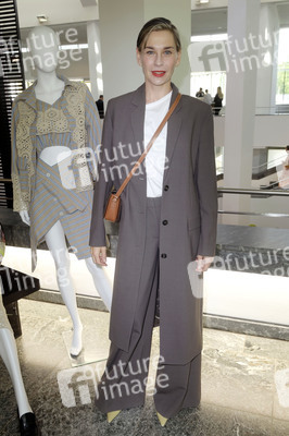 Der Berliner Salon auf der Berlin Fashion Week S/S 2023