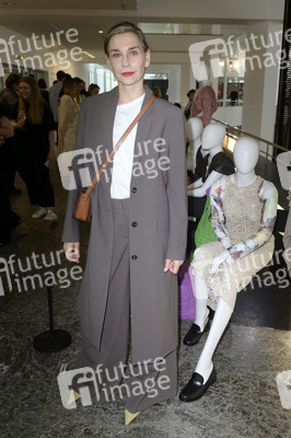 Der Berliner Salon auf der Berlin Fashion Week S/S 2023