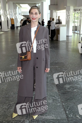 Der Berliner Salon auf der Berlin Fashion Week S/S 2023