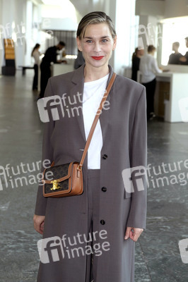 Der Berliner Salon auf der Berlin Fashion Week S/S 2023