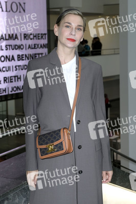 Der Berliner Salon auf der Berlin Fashion Week S/S 2023