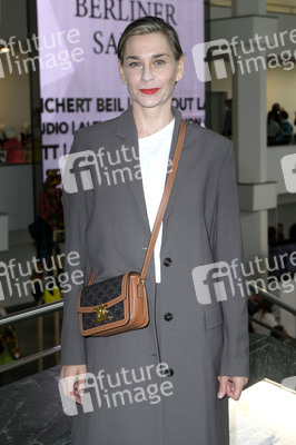 Der Berliner Salon auf der Berlin Fashion Week S/S 2023