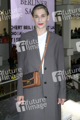 Der Berliner Salon auf der Berlin Fashion Week S/S 2023