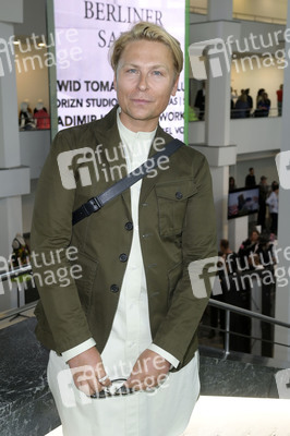 Der Berliner Salon auf der Berlin Fashion Week S/S 2023