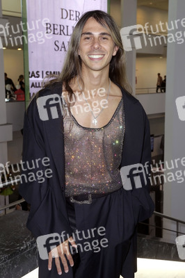 Der Berliner Salon auf der Berlin Fashion Week S/S 2023