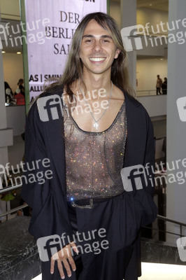 Der Berliner Salon auf der Berlin Fashion Week S/S 2023