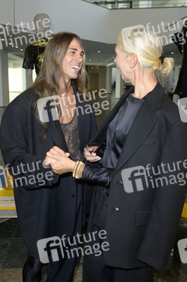 Der Berliner Salon auf der Berlin Fashion Week S/S 2023