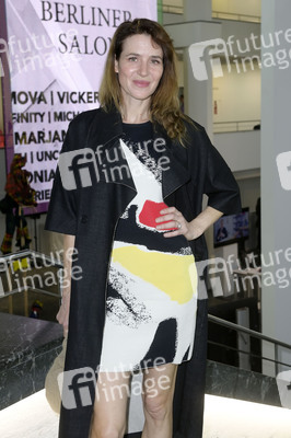 Der Berliner Salon auf der Berlin Fashion Week S/S 2023