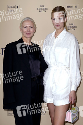 Der Berliner Salon auf der Berlin Fashion Week S/S 2023