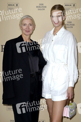 Der Berliner Salon auf der Berlin Fashion Week S/S 2023