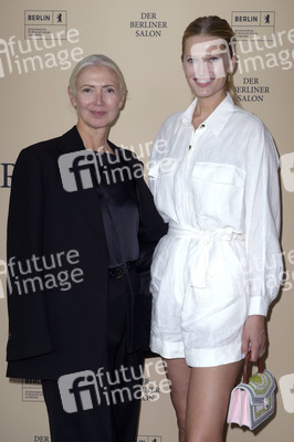 Der Berliner Salon auf der Berlin Fashion Week S/S 2023