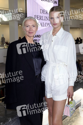 Der Berliner Salon auf der Berlin Fashion Week S/S 2023