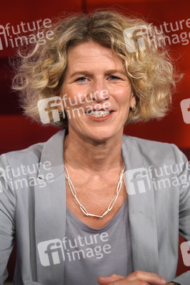 Talkshow 'hart aber fair' in Berlin