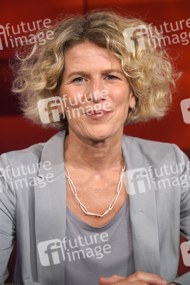 Talkshow 'hart aber fair' in Berlin