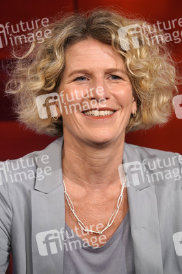 Talkshow 'hart aber fair' in Berlin