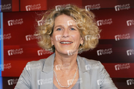 Talkshow 'hart aber fair' in Berlin